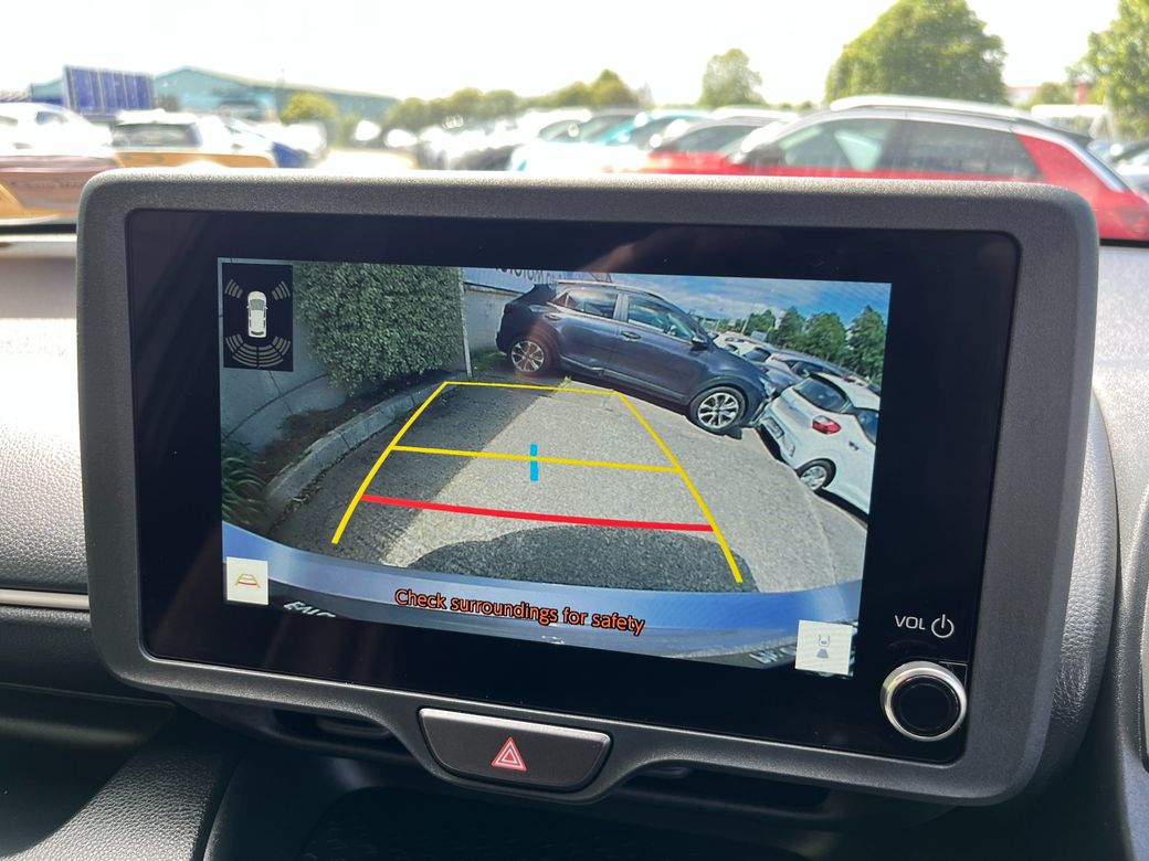 2024 Toyota Yaris