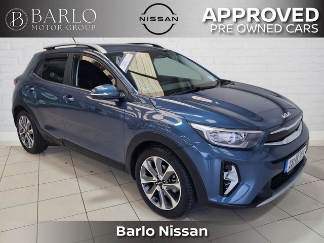vehicle for sale from Barlo Ford Clonmel
