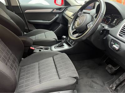 2017 Audi Q3