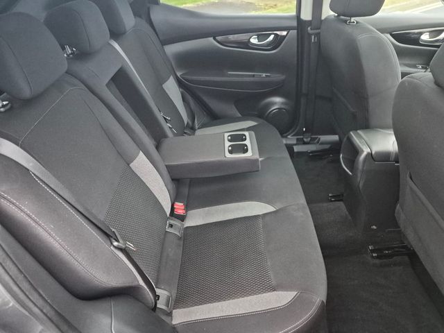 2021 Nissan Qashqai