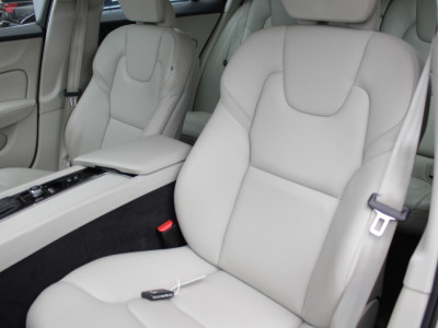 2019 Volvo V60