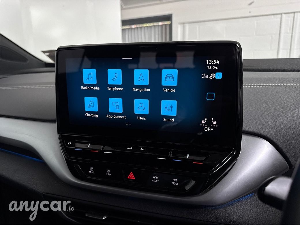 2023 Volkswagen ID.4