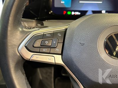 2021 Volkswagen Golf