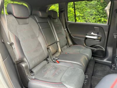 2020 Mercedes-Benz GLB Class