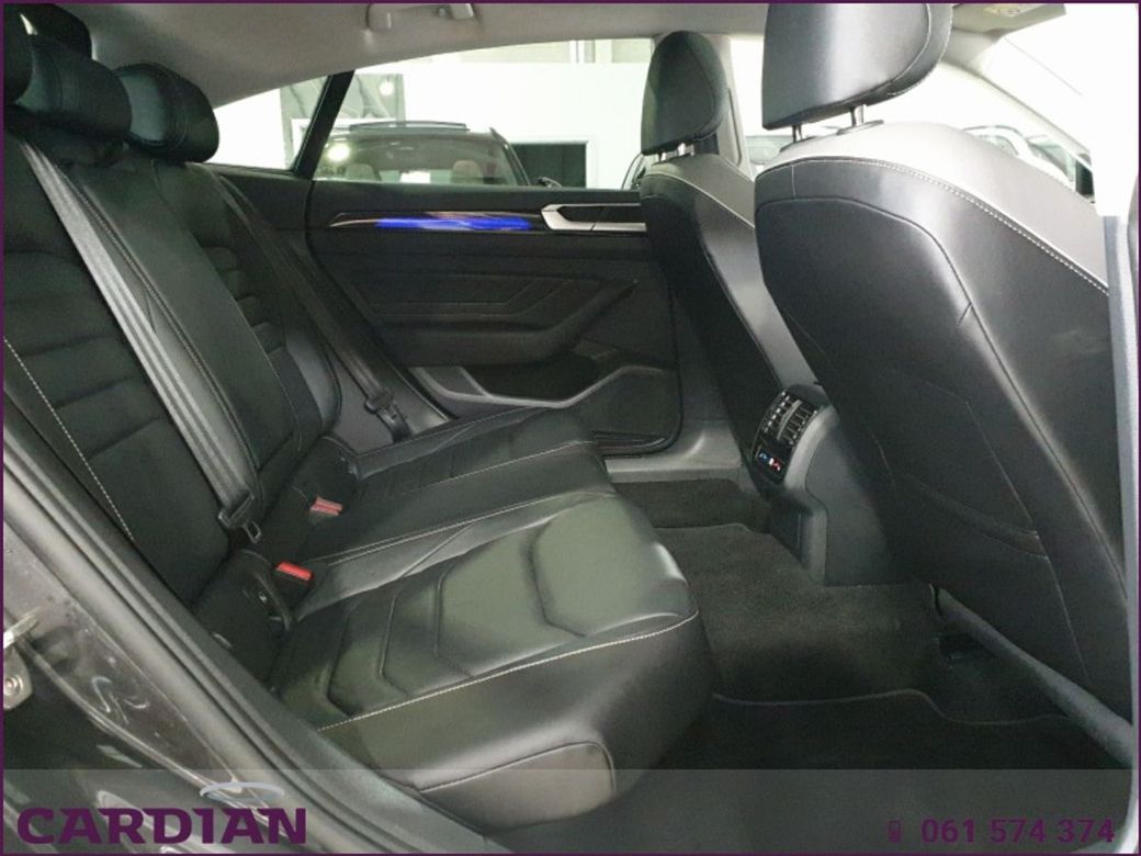 2024 Volkswagen Arteon