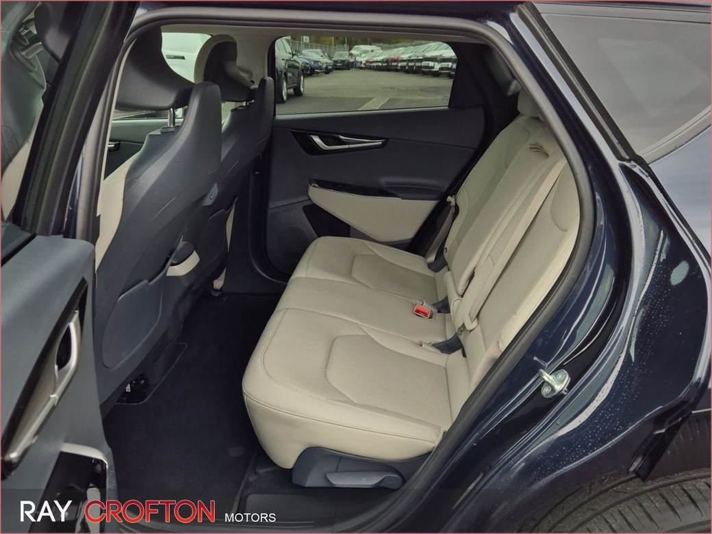 2023 Kia EV6