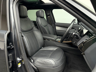 2024 Land Rover Range Rover Sport