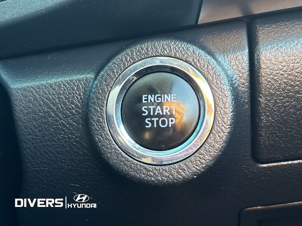 2019 Toyota Hilux