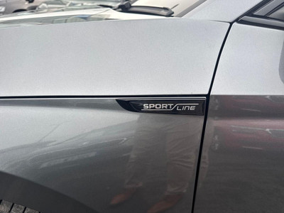 2027 Skoda Octavia