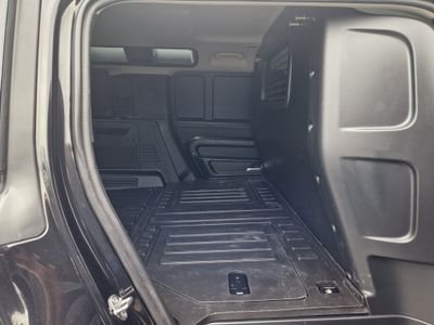 2023 Land Rover Defender