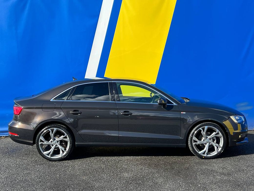 2014 Audi A3