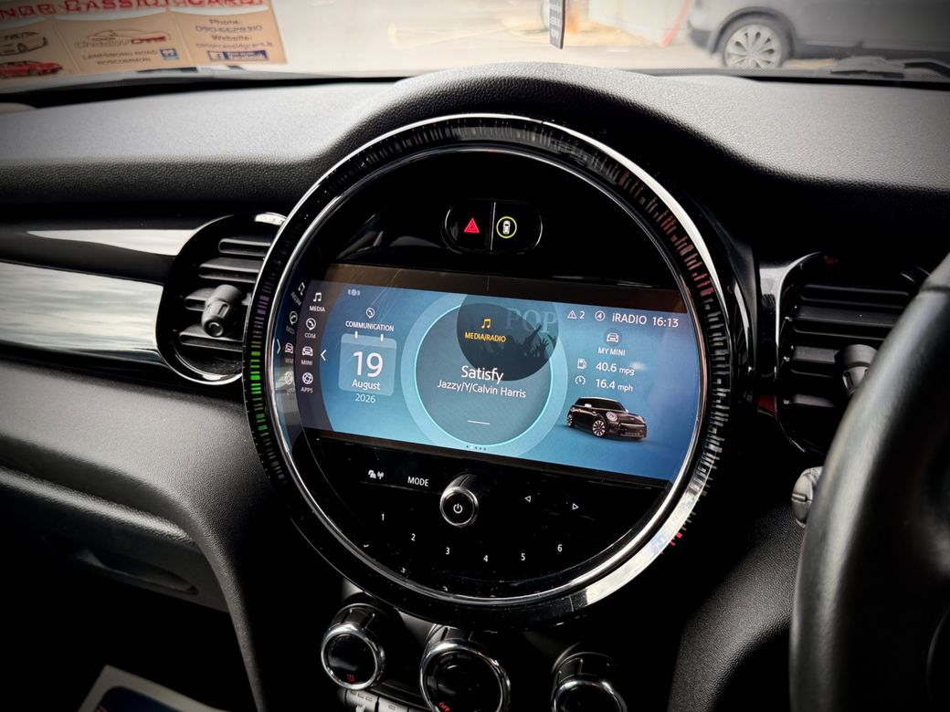 2024 Mini Cooper
