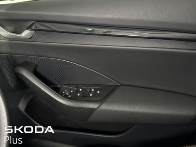 2026 Skoda Octavia