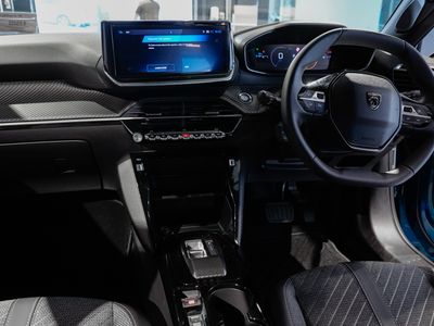 2026 Peugeot 2008