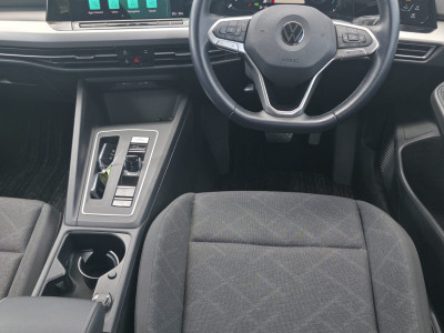 2022 Volkswagen Golf