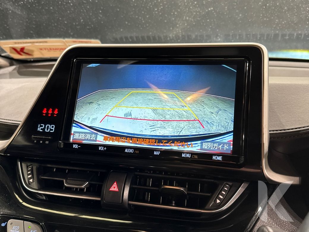 2019 Toyota C-HR