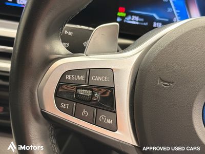 2024 BMW 3 Series