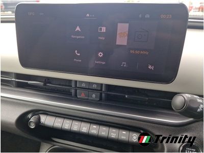 2026 Fiat 600
