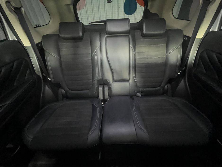 2020 Mitsubishi Outlander