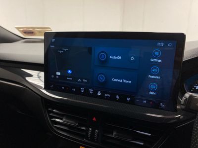 2023 Ford Focus