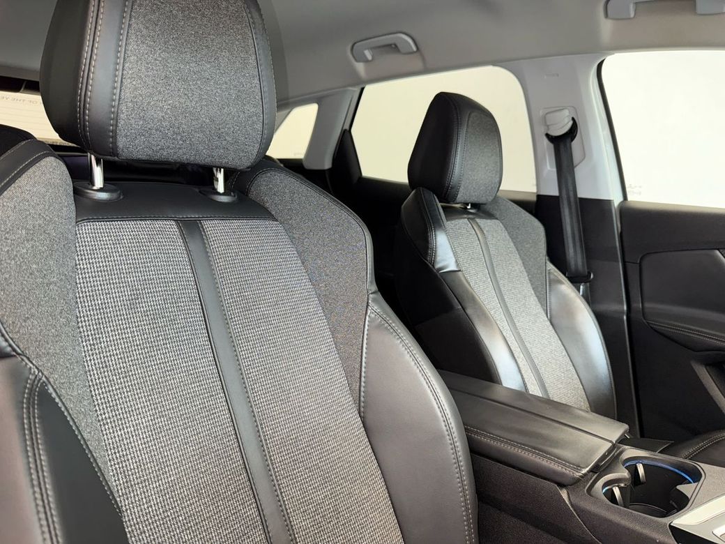 2017 Peugeot 3008