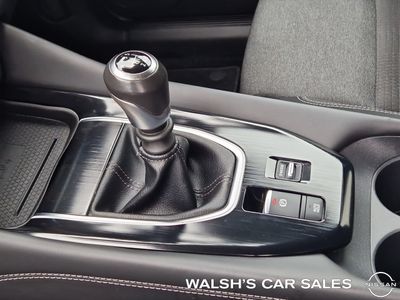 2022 Nissan Qashqai