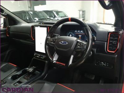 2023 Ford Ranger