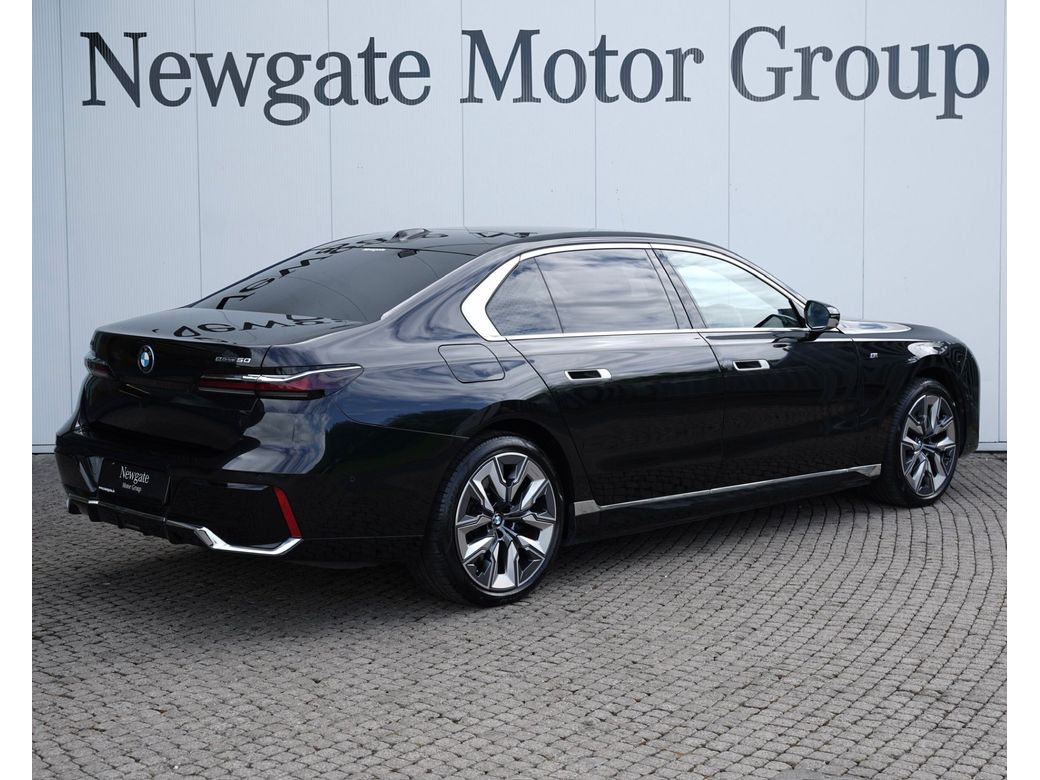 2024 BMW i7