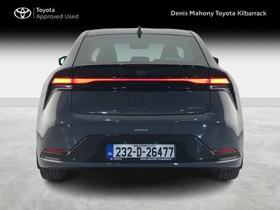 2023 Toyota Prius