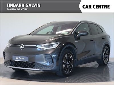 2023 Volkswagen ID.4