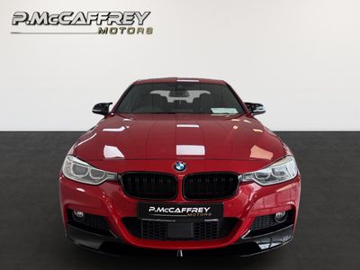 2015 BMW 3 Series