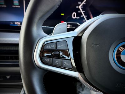 2025 BMW 3 Series
