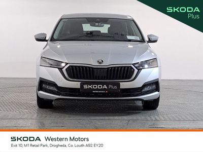 2024 Skoda Octavia