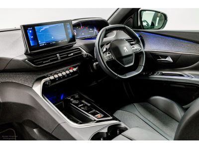 2023 Peugeot 3008