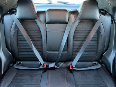 2016 Mercedes-Benz A Class