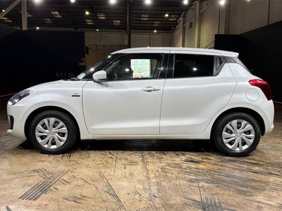 2023 Suzuki Swift