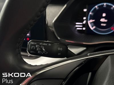 2022 Skoda Octavia