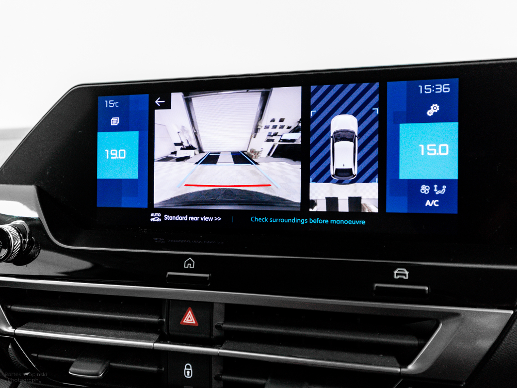 2023 Citroen C4