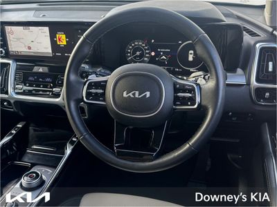 2023 Kia Sorento