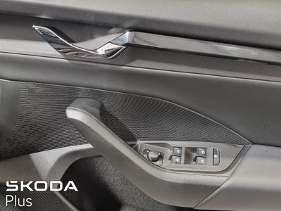 2023 Skoda Octavia