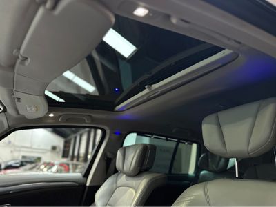 2016 Renault Espace
