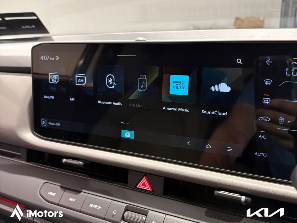 2027 Kia Seltos