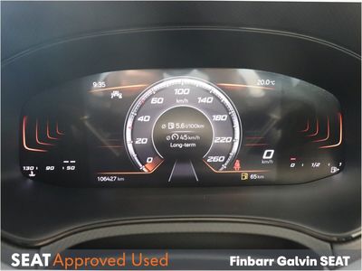 2023 SEAT Arona