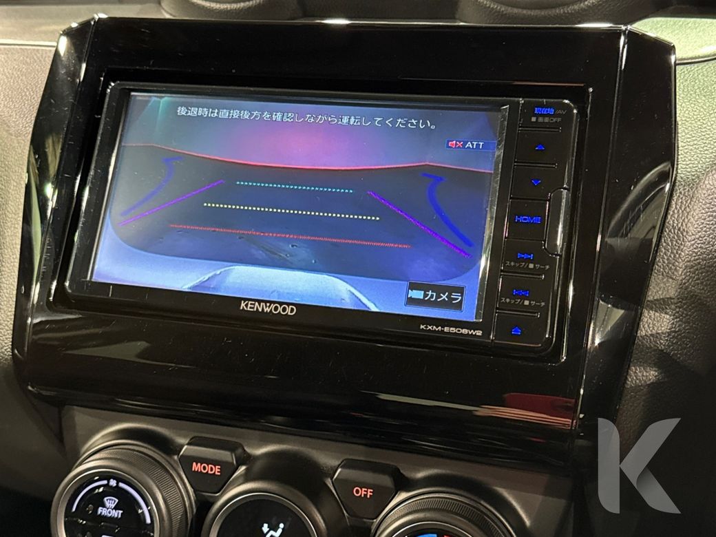 2022 Suzuki Swift