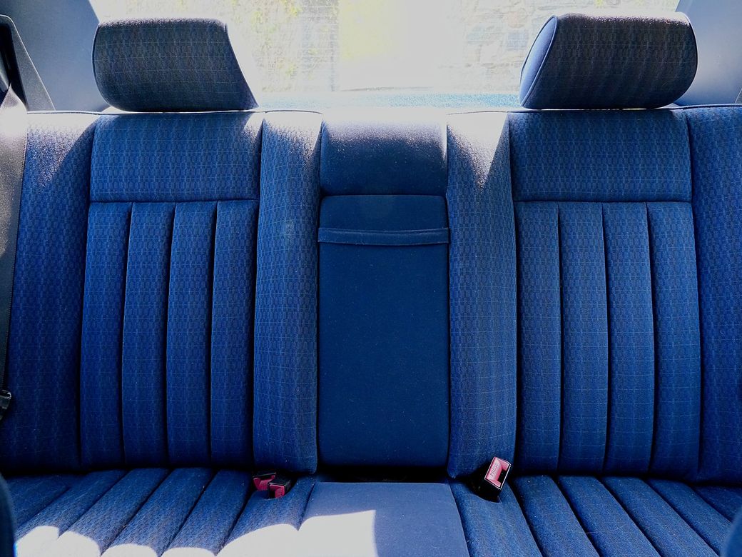 1991 Mercedes-Benz E 300