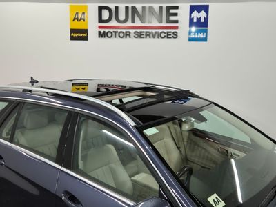 2014 Mercedes-Benz E Class