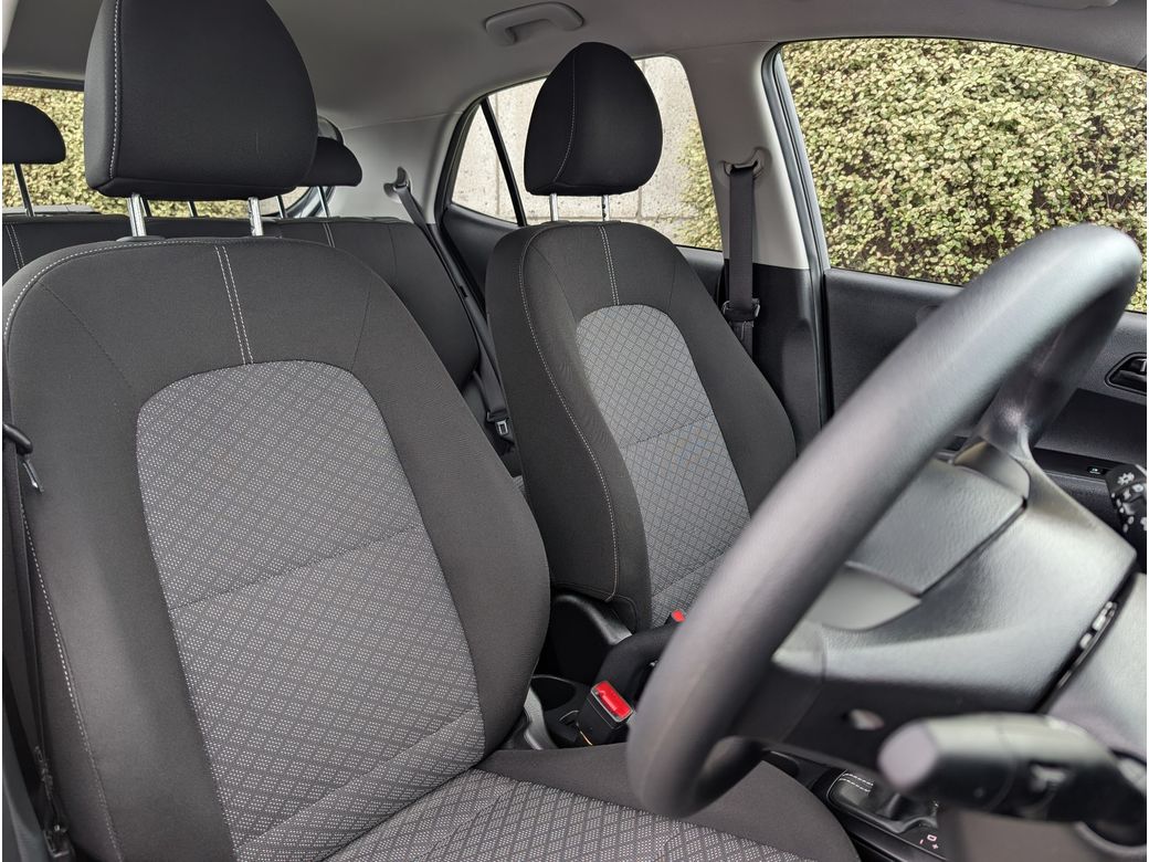 2025 Kia Picanto