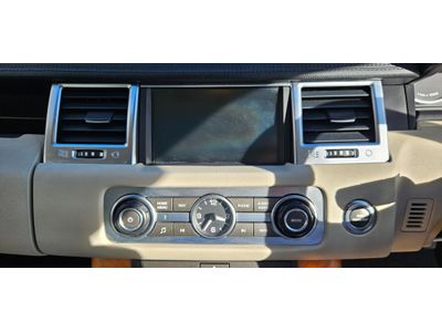 2011 Land Rover Range Rover