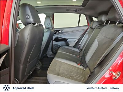 2026 Volkswagen ID.5