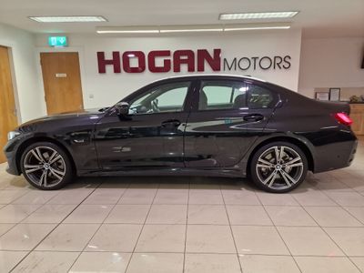 2023 BMW 3 Series